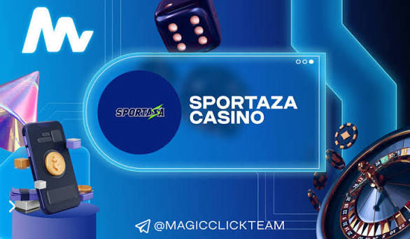 Sportaza Gambling Enterprise - Recensione 2026 Sportaza Gambling Enterprise - Recensione 2026
